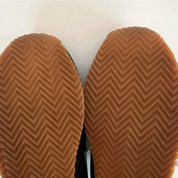 Rocket Dog Women’s Navy/White Suede Leather Athletic Sneakers, 8M - Picture 8 of 9